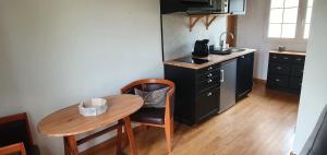 Joli studio indépendant de plain pied avec jardin Reims