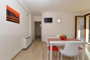 Casa con 1 dormitorio