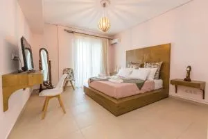 Varkiza Blue - 阿基亚码头