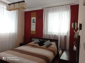 Apartament Wanessa