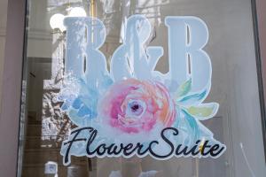 FLOWER SUITE B&B