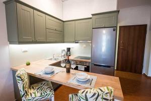 Sophies Apartment 1&2