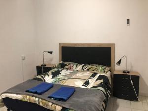 Barbieri Granada Pensión