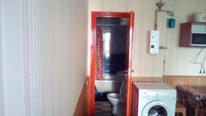 1-я Слободская, 17А, угол проспекта Центрального, 3 дивана, Wi-Fi, отдельный вход.