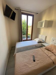 Hotels RENT APPART - La Garenne Colombes : photos des chambres