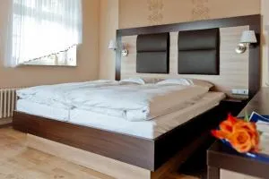 Bergrestaurant Schwedenstein - Häslich