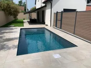 Gîte de Munt'Z SPA, Sauna, piscine, proche de Colmar - Fortschwihr