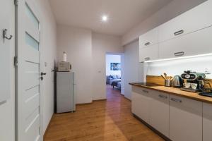 Apartament Śródmieście Przemyśl