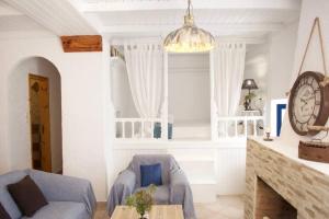 Unique & Restored Karpathian House