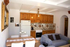 Unique & Restored Karpathian House