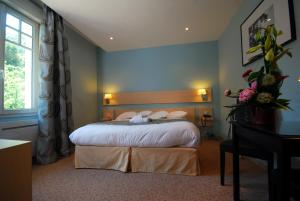 Hotels Golf Hotel : photos des chambres