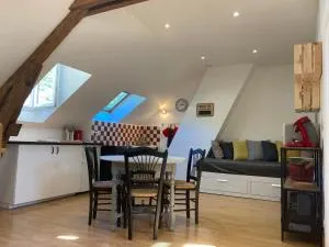 Ô Montrichard climatisé Zoo Beauval Chateau - Saint-Julien-de-Chédon