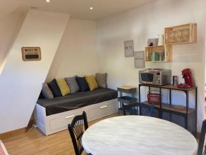 Appartements O Montrichard climatise Zoo Beauval Chateau : photos des chambres