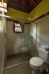 Areia Branca Apart Hotel