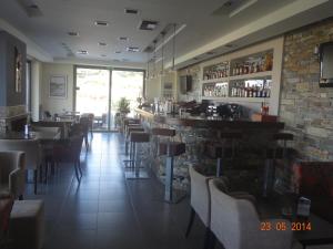 Aegea Hotel Evia Greece