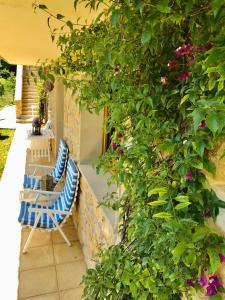 Loft 80 mts en un entorno natural.