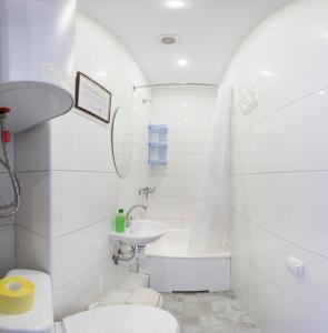 Cozy apartment beside metro Yaroslava Mudroho, Universytet - Chernyshevska str 95-6