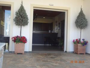 Aegea Hotel Evia Greece