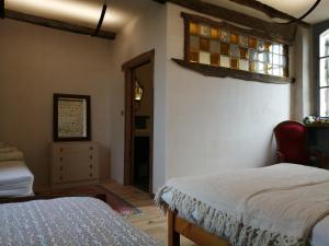 Maisons de vacances Hello Pyrenees : photos des chambres