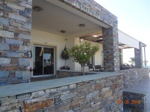 Aegea Hotel Evia Greece