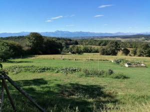 Maisons de vacances Hello Pyrenees : photos des chambres