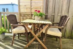 Beachtime close to the beach, city centre