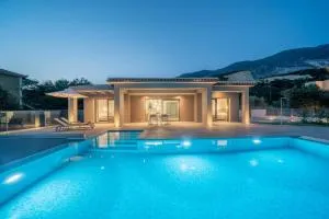 villa Calma - Mousata