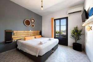 Ragoussis Sweet Rooms