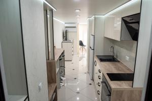 Чарівна квартира-студія на мансардному поверсі!