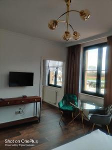 Apartament Bazyliańska Stare Miasto