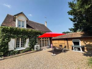 Maisons de vacances Gite la Paheserie : photos des chambres