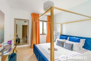 One-Bedroom Apartment room in Dream Inn Apartments - Arabian Old Town