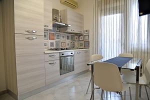 Casa vacanze LE PALME NETINE