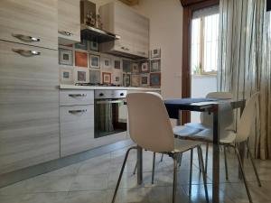 Casa vacanze LE PALME NETINE