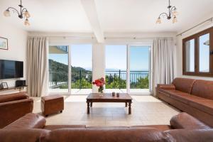 Villa Andonis Nissaki