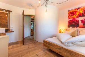 Ferienwohnung Maisonette Höttl