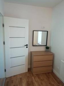 Zatoka Apartamenty 1
