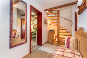 Ferienwohnung Maisonette Höttl