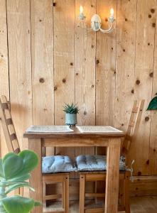 Beachtime close to the beach, city centre