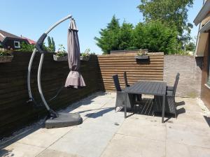 Lovely Bungalow 8p close to beach and Amsterdam