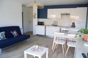 Appartements Le Valadin : photos des chambres