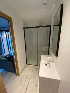 Maisons de vacances L'annexe : photos des chambres