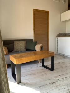 Maisons de vacances L'annexe : photos des chambres