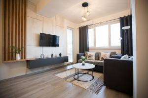 BLUE EYE Ohrid Apartment