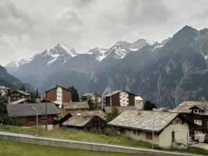 Schöne Ferienwohnung Nr.26 im Haus Opal