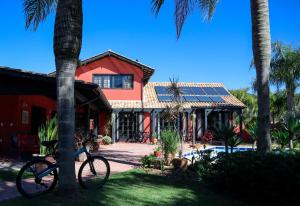 Janela de Marcia Bed and Breakfast