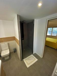 Appartements appartement rez de villa proche port et plages de Sanary : photos des chambres