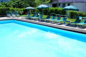 Europa Stabia Hotel