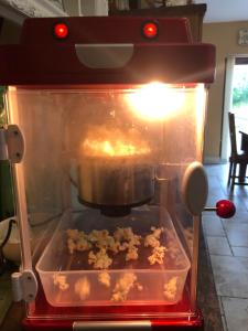 Ballyhourode House B&B