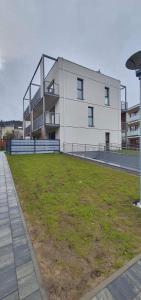 Apartament Nizinna 1111